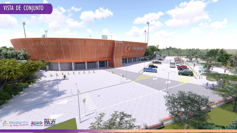 estadio